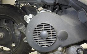 SUZUKI ADDRESS V125 S CF4MA