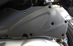 GILERA FUOCO 500IE 2011