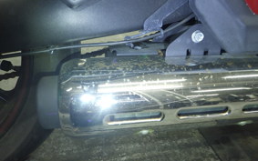 KAWASAKI VULCAN 650 SA 2017 EN650A