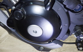 SUZUKI GSX-S125 DL32B