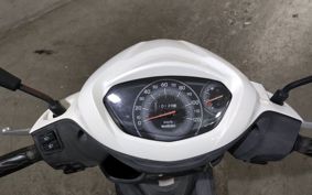 SUZUKI ADDRESS V125 DT11A
