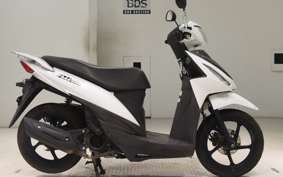SUZUKI ADDRESS 110 CE47A