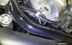 HONDA CB1100 2011 SC65