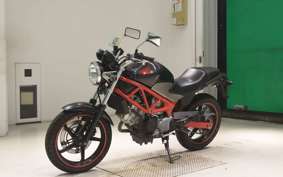 HONDA VTR 250 Gen. 2 2017 MC33