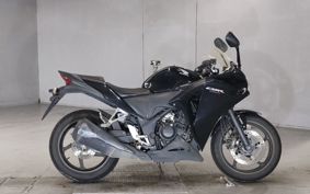 HONDA CBR250R MC41