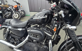 HARLEY XL883R 2006 CKM