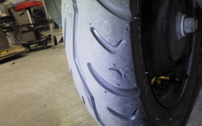 SUZUKI LET's 4 2000 CA45A