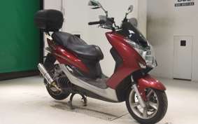 YAMAHA MAJESTY155 S 2016 SG28J