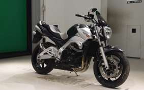 SUZUKI GSR400 2008 GK7DA