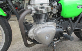 KAWASAKI W400 2008 EJ400A