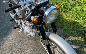 HONDA CB72
