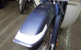 HONDA C90 SUPER CUB E HA02
