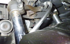 YAMAHA MAJESTY 250 Gen.4 2022 SG20J