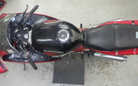 KAWASAKI ZZ-R400 Gen.2 1995 ZX400N