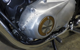 TRIUMPH BONNEVILLE T120 2025