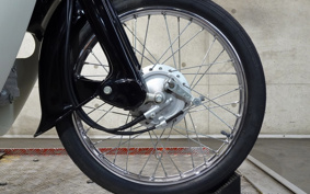 HONDA SUPER CUB50 AA01