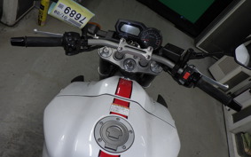 YAMAHA FZ1 FAZER 2009 RN21J