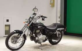 KAWASAKI ELIMINATOR 125 BN125A