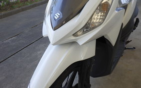 SUZUKI ADDRESS 110 CE47A