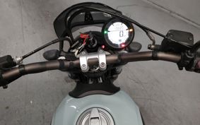 DUCATI  DUCATI  SCRAMBLER SIXTY2 KA00A
