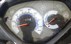 YAMAHA AXIS 125 Z SED7J