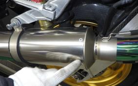 HONDA CB1300SF SUPER FOUR 2012 SC54