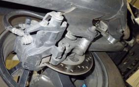SUZUKI SKYWAVE 250 (Burgman 250) M CJ45A