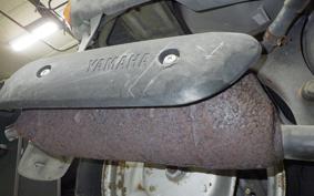 YAMAHA BJ 2002 SA24J