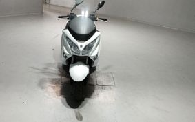 SUZUKI BURGMAN200 CH41A