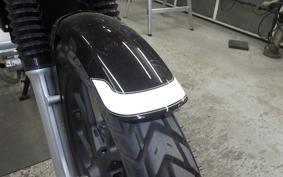 HONDA ｸﾛｽｶﾌﾞ110-3 2009 JA60