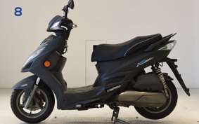 KYMCO RACING150FI 1990