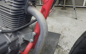 HONDA FTR223 MC34