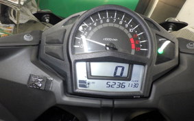 KAWASAKI NINJA 400 2014 EX400E