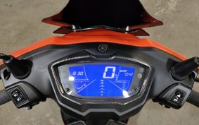 YAMAHA  CYGNUS  GRIF ASU SEJ4J