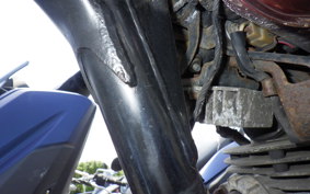 KAWASAKI ESTRELLA RS 2005 BJ250A