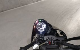 YAMAHA XSR700 2022 RM41J