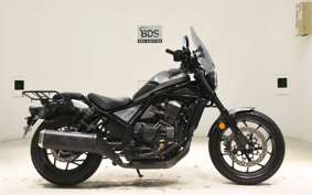 HONDA REBEL 1100 DCT 2024 SC83