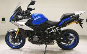 SUZUKI GSX-S1000 GX 2025 EK1AA