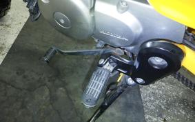 HONDA MONKEY 125 ABS JB02