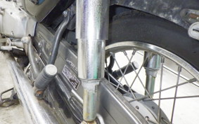 HONDA CD125T BENLY JA03