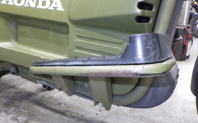 HONDA PS250 MF09