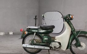YAMAHA MATE 50 UA04J