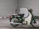 Фото Yamaha MATE 50 с японского аукциона