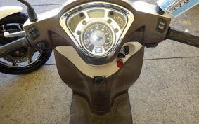 HONDA SHﾓｰﾄﾞ JF51