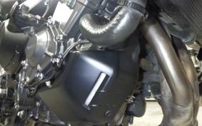 YAMAHA TRACER 9 GT 2022 RN70J