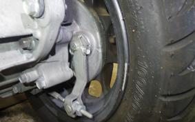 HONDA LEAD 125 2016 JK12