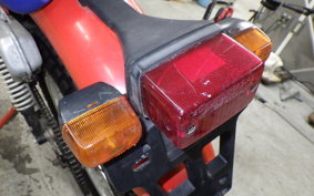 HONDA TLM50 2004 AD07