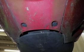HONDA DIO Gen.6 AF62