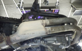 HONDA CB400SS E 2006 NC41