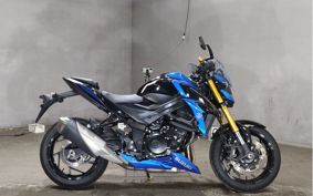 SUZUKI GSX-S750 C533F